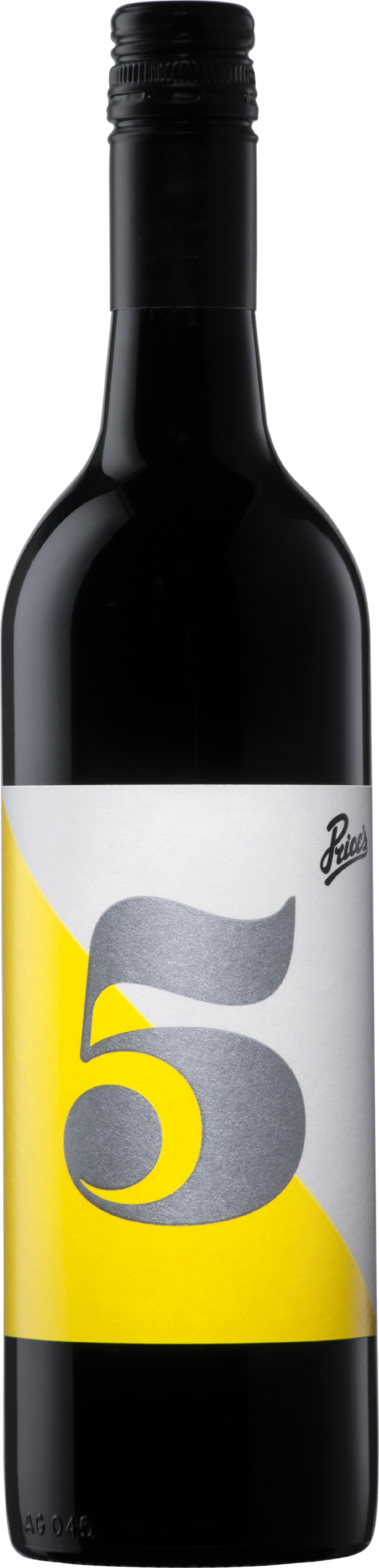 Price's Wines Block 5 Cabernet Sauvignon 2022